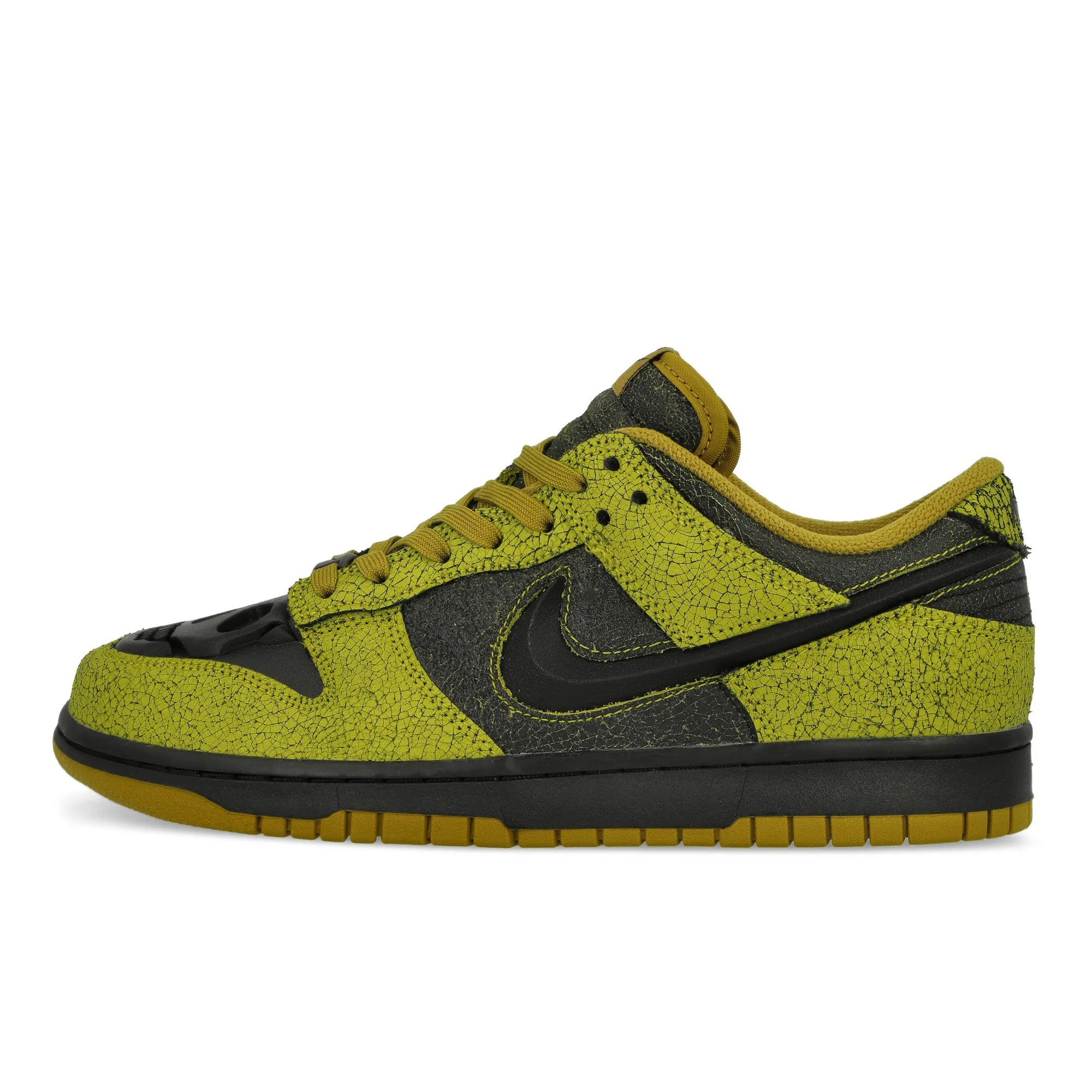No Limits Adaptive Edge Dunk Low Retro Halloween QS