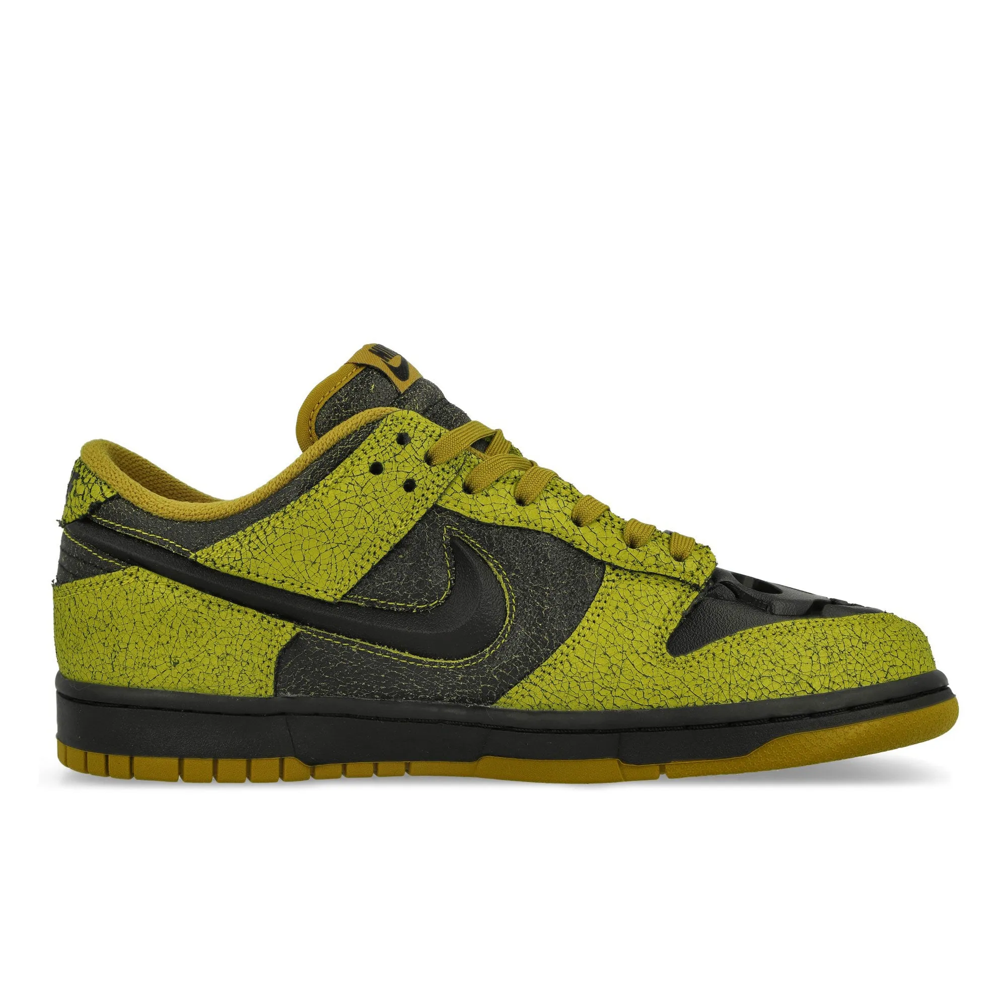 Dunk Low Retro Halloween QS Adaptive Traction