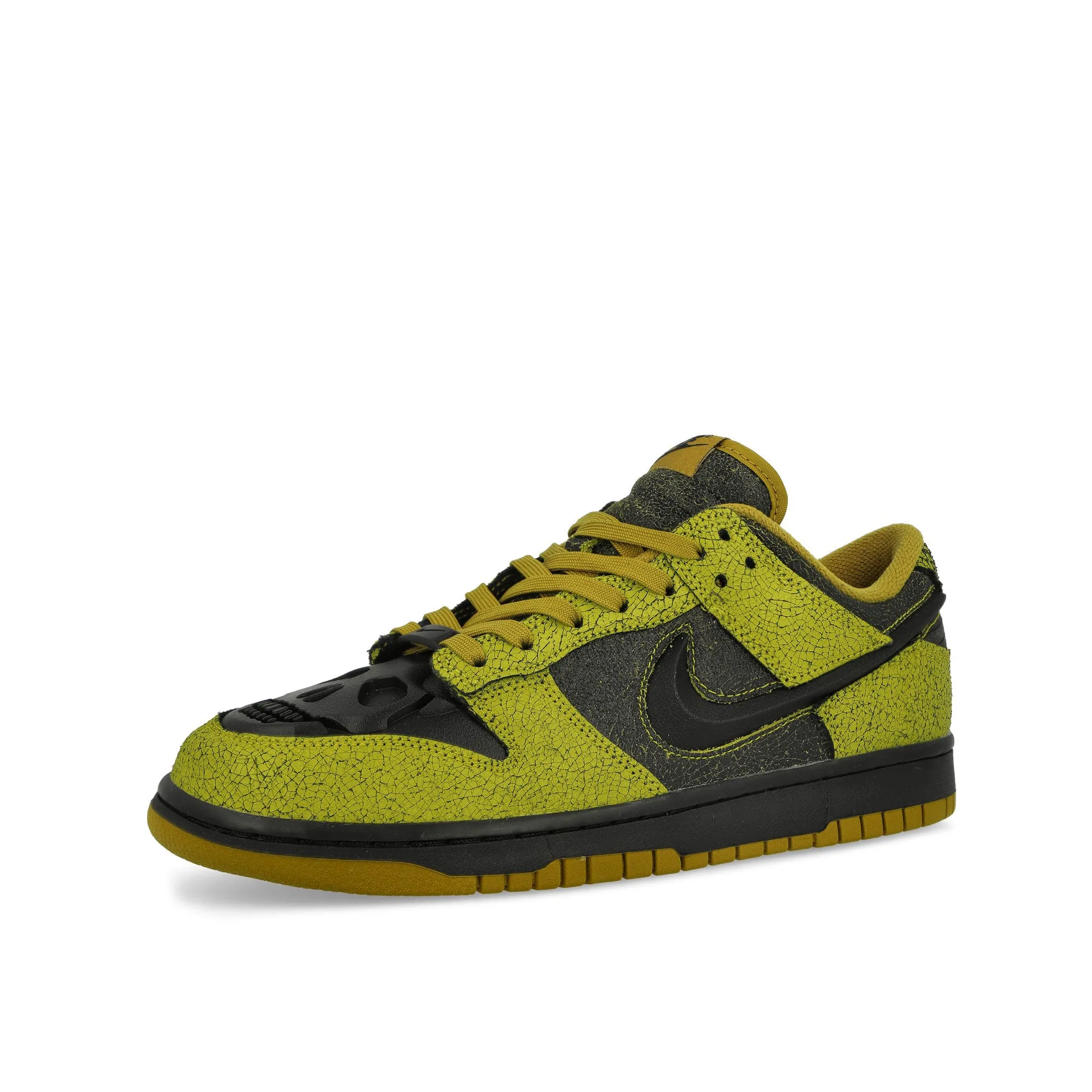 Odor Control Insoles Dunk Low Retro Halloween QS