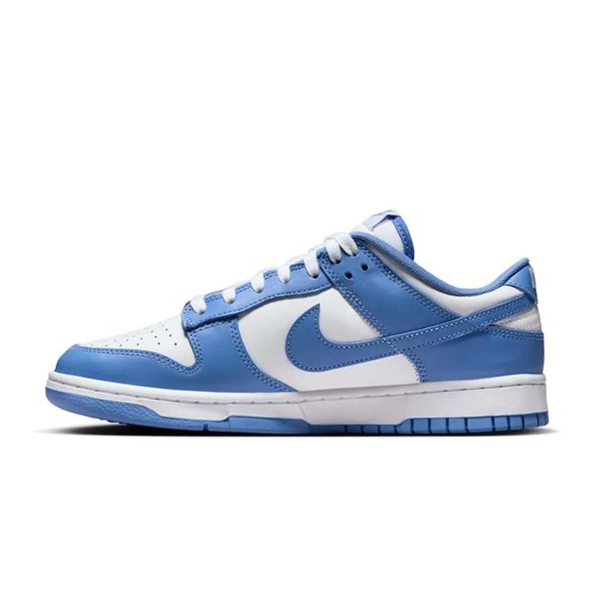 Dunk Low Retro 'Polar Blue' top