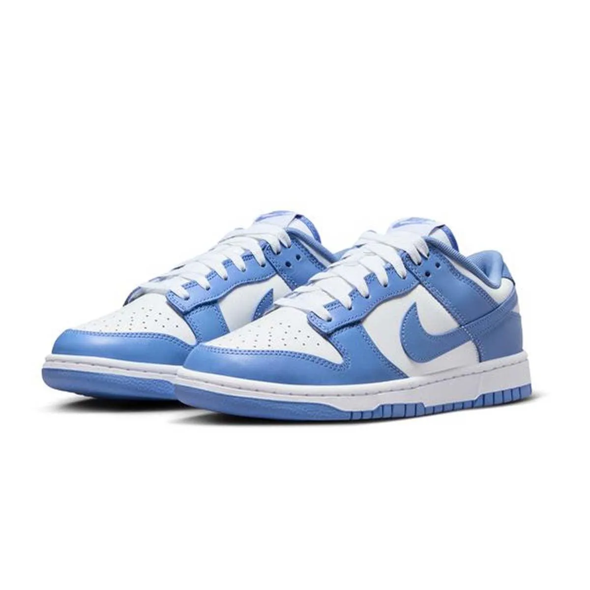 Dunk Low Retro 'Polar Blue' vacation