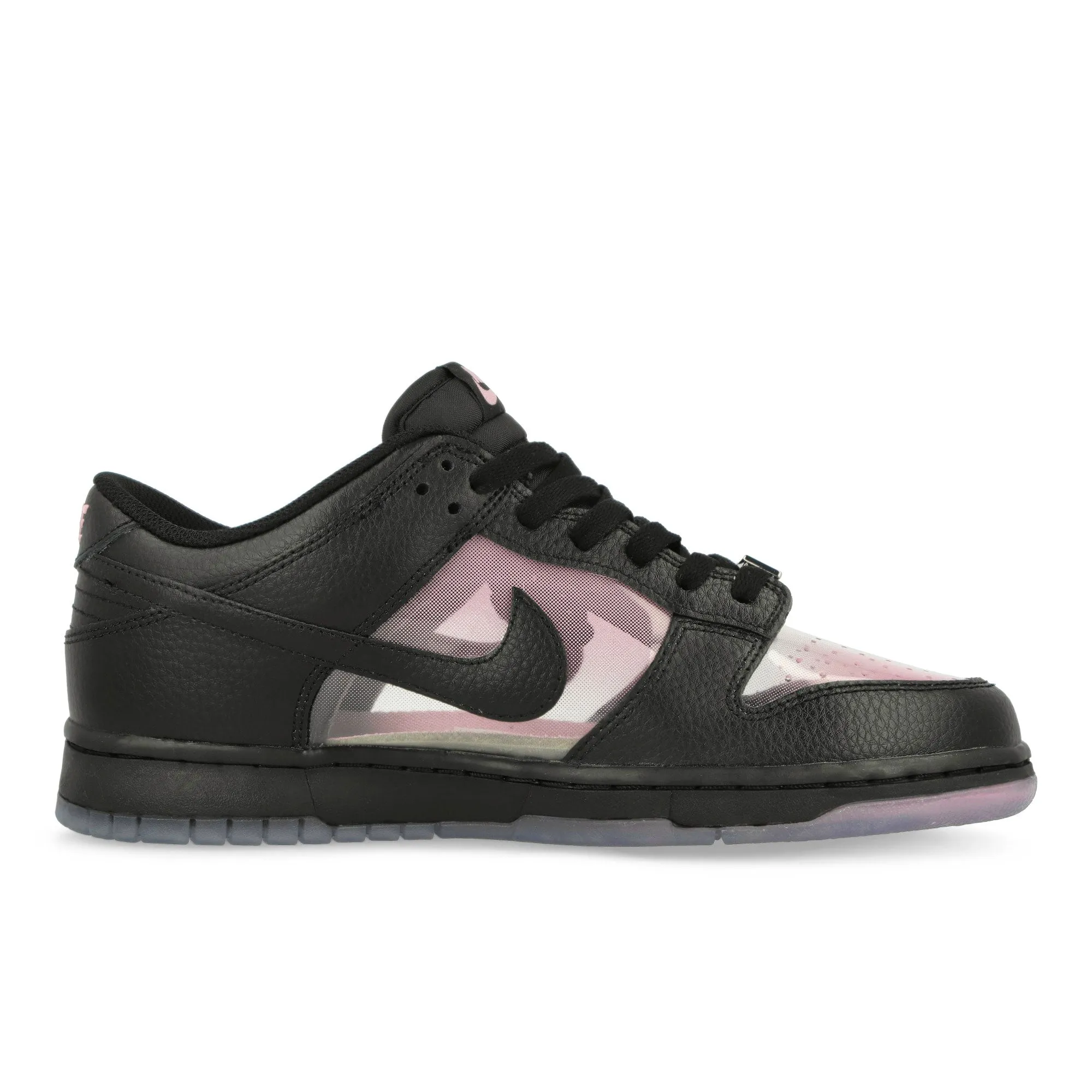 Compression resistant Dunk Low Retro Premium