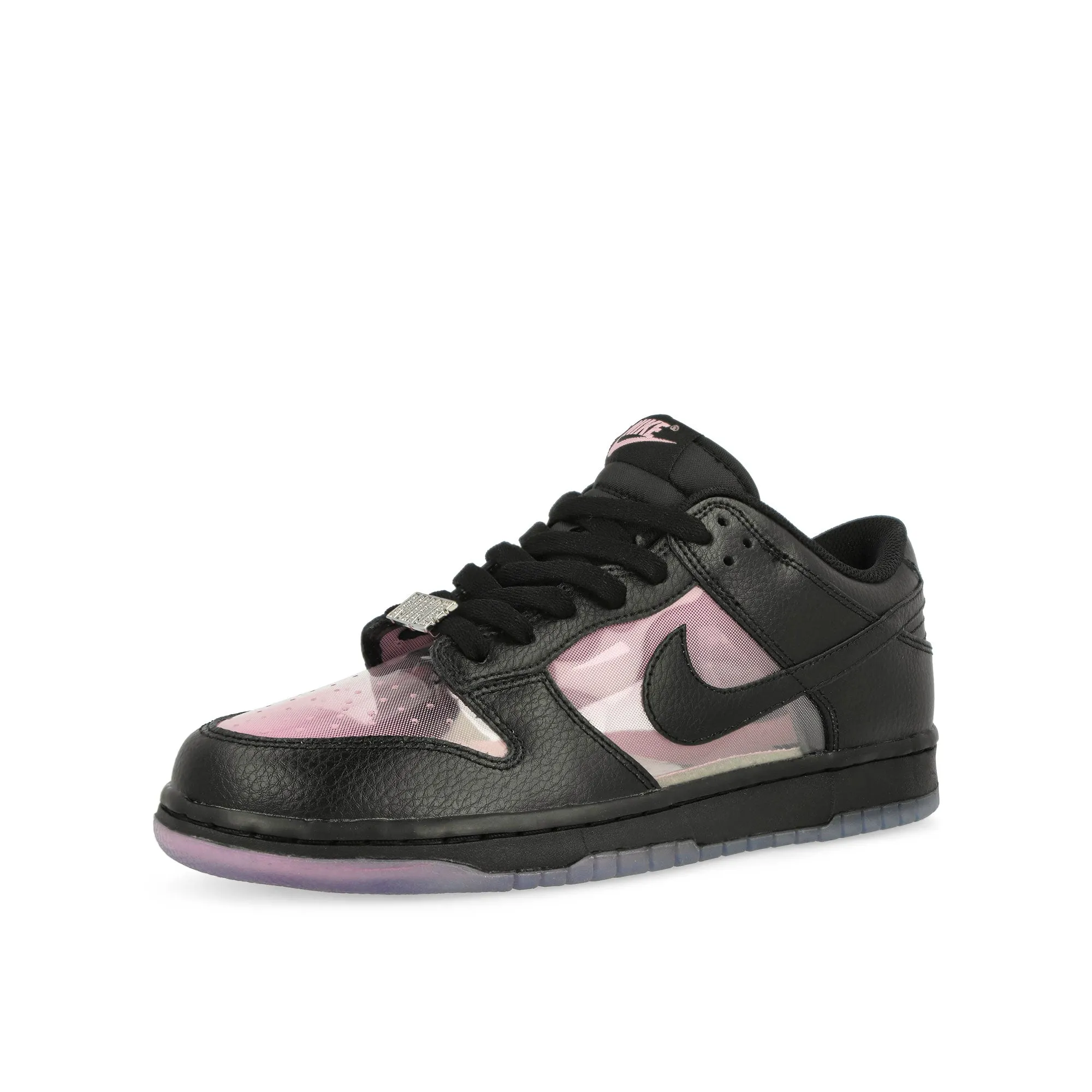 Dunk Low Retro Premium Stabilizing Shank