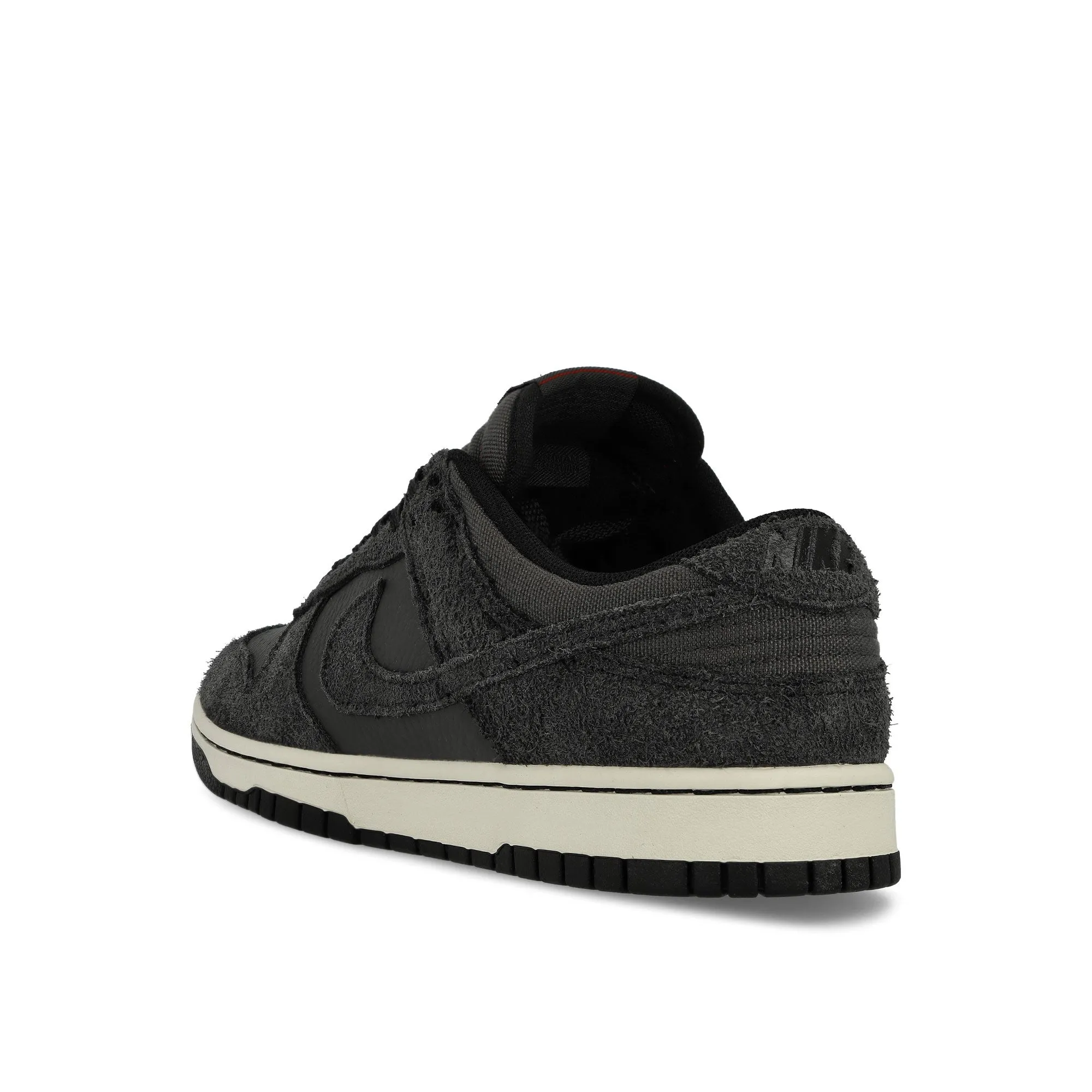 Low Top Support Tech Dunk Low Retro Premium