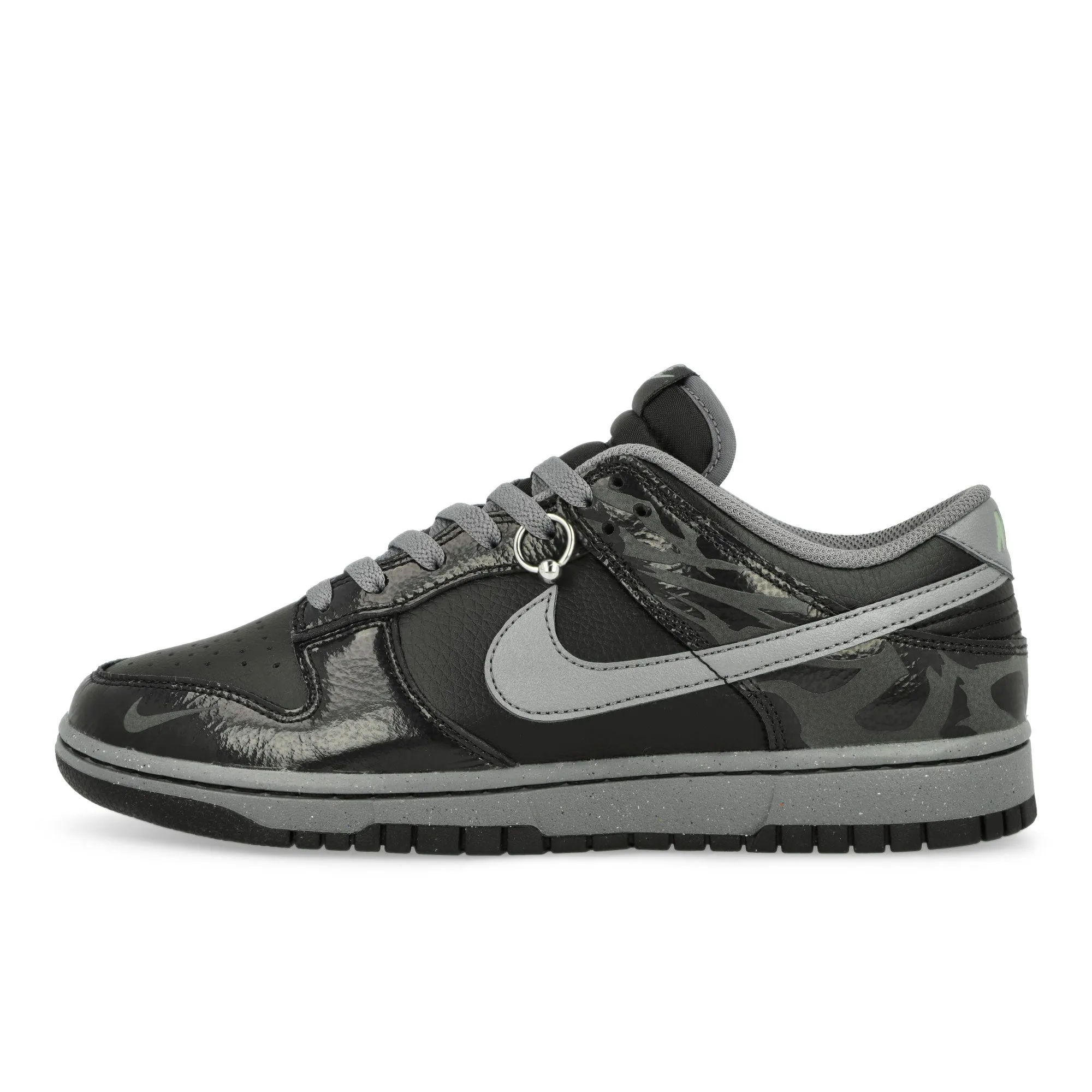 Flexible Design Seamless grip Dunk Low Retro QS