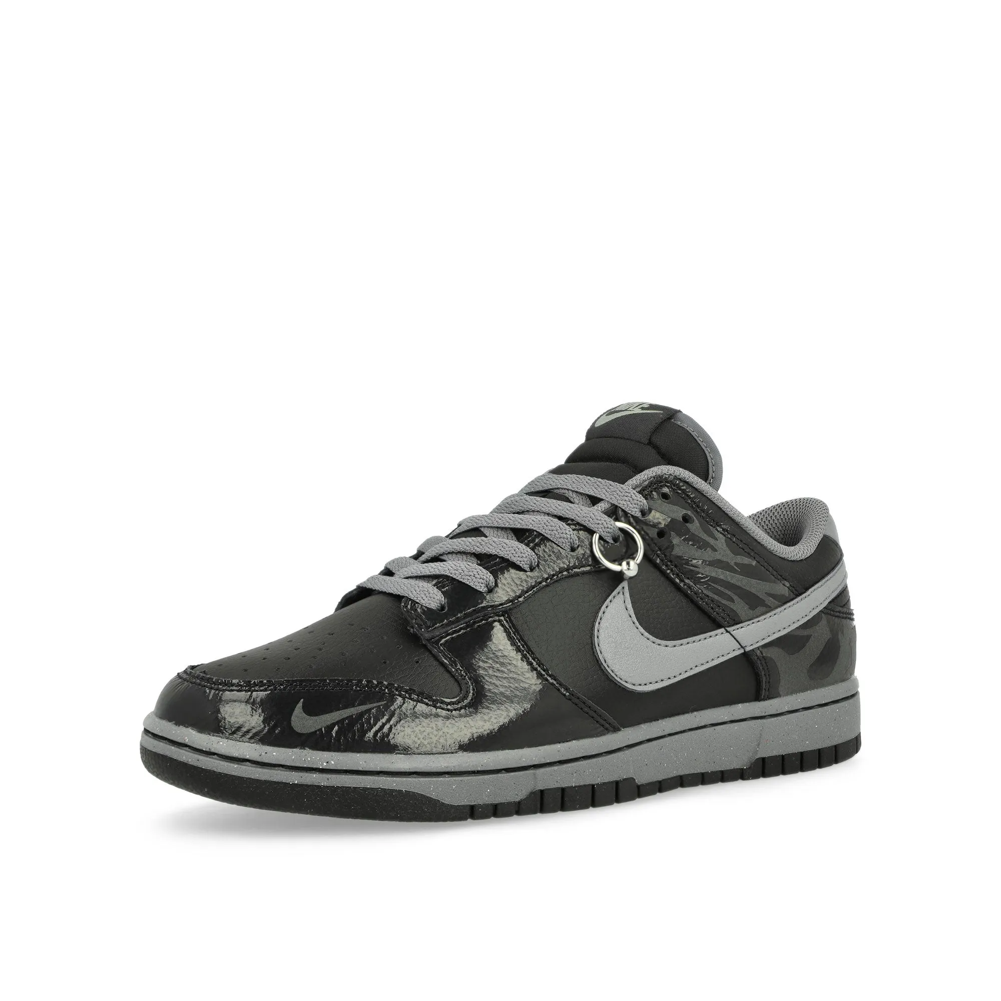 Dunk Low Retro QS Fitness Performance Perfect Fit