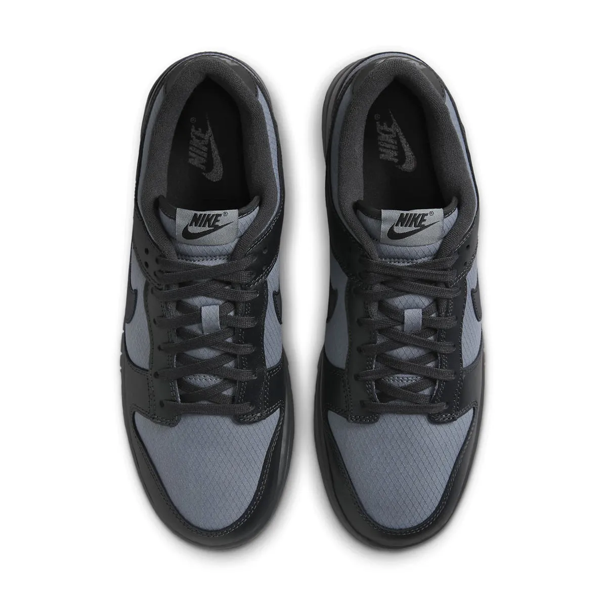 Seamless Interior Dunk Low Retro SE ' Off Noir Smoke Grey'