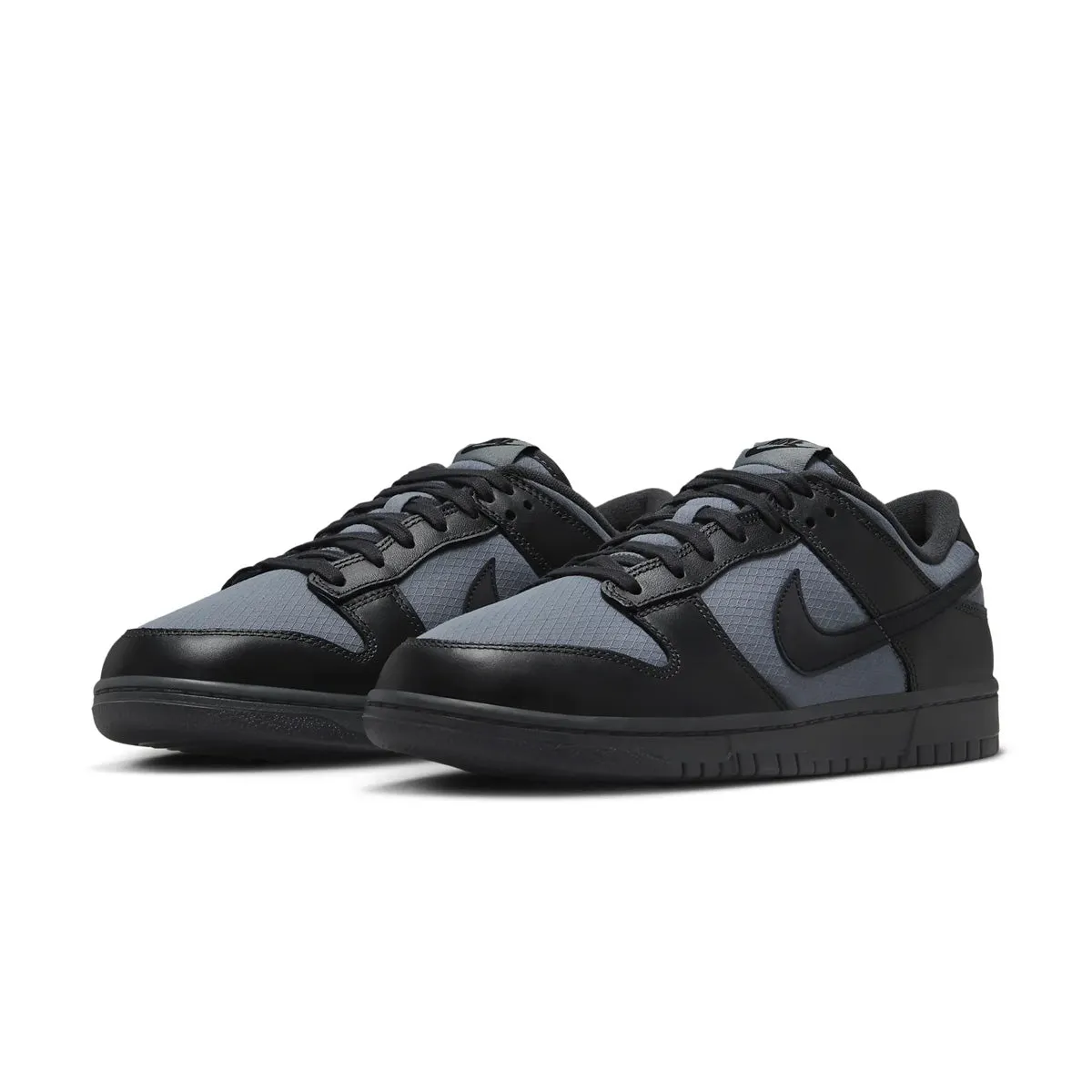 Dunk Low Retro SE ' Off Noir Smoke Grey' Flexible Midsole