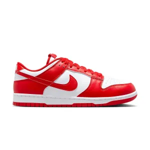 TPU Stability Plate Dunk Low Retro 'University Red'