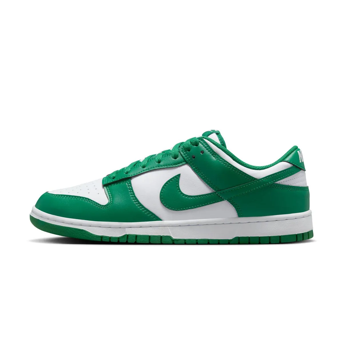 Dunk Low Retro 'White Malachite' Anti Microbial Treatment geometric