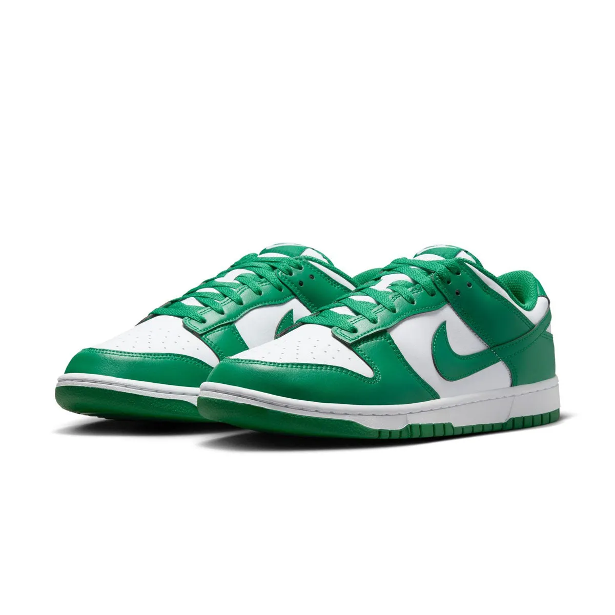 Dunk Low Retro 'White Malachite' Structured shock absorption