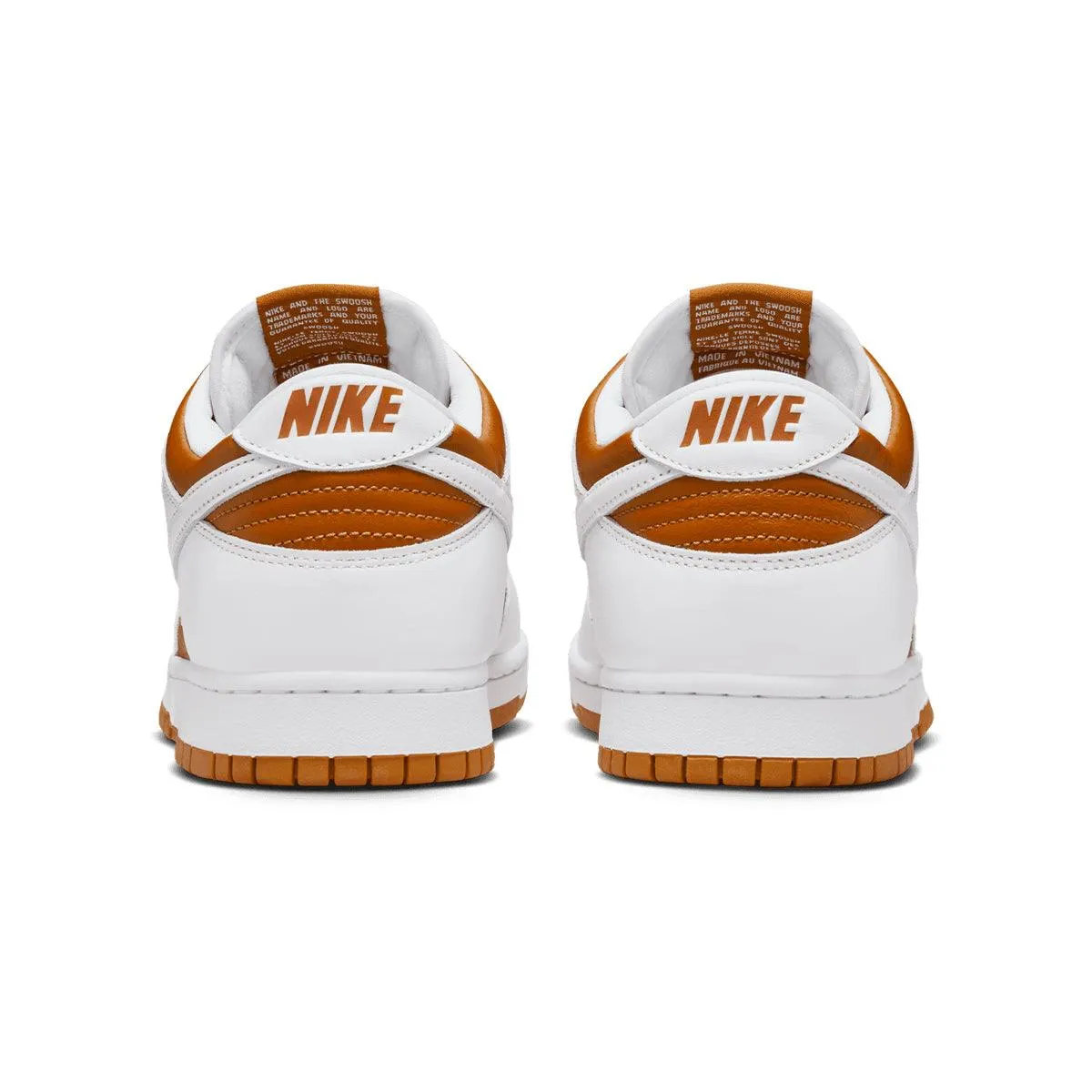 Dunk Low 'Reverse Curry' least classic