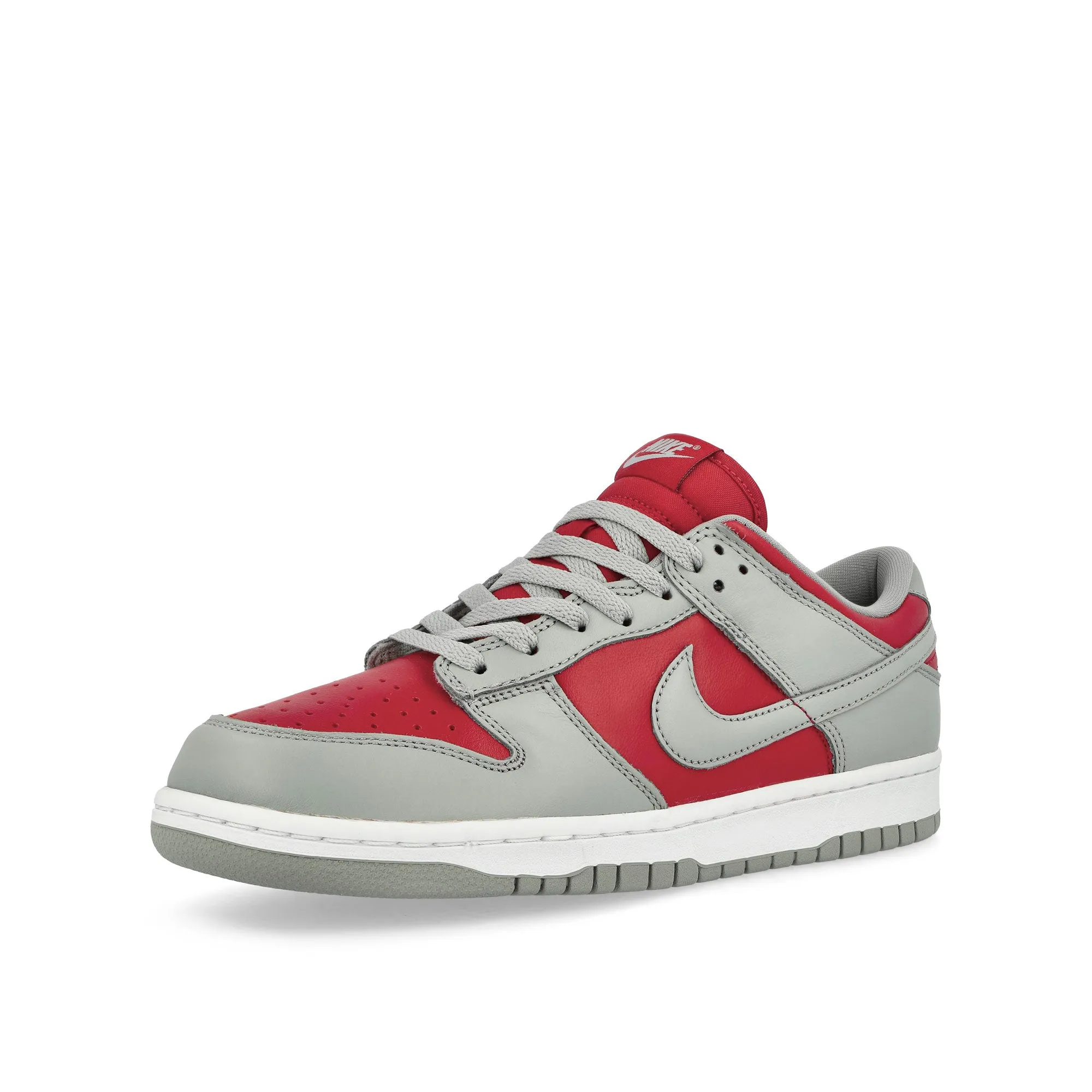 Heat Release High   Top Dunk Low
