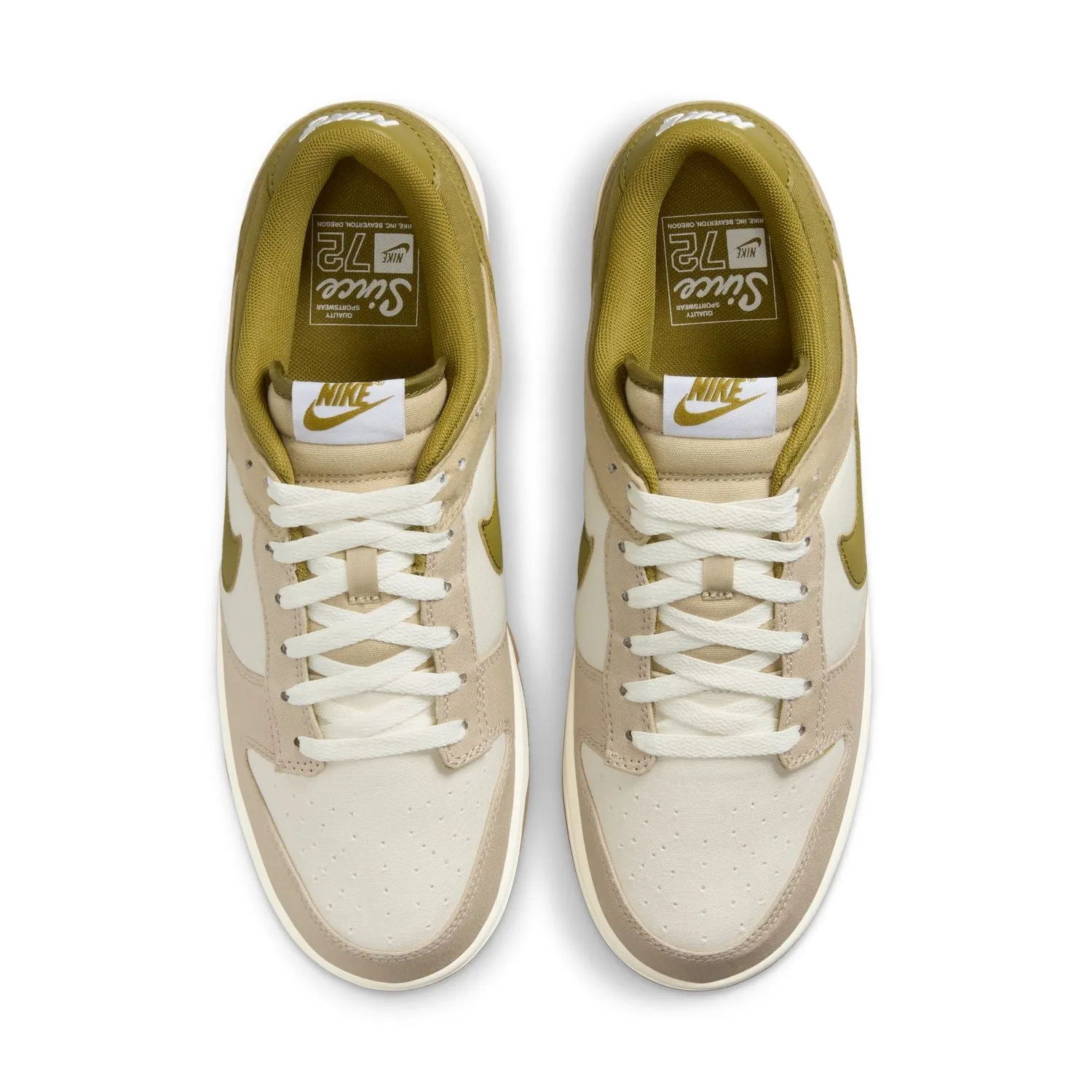 least dancing Dunk Low 'Since '72'