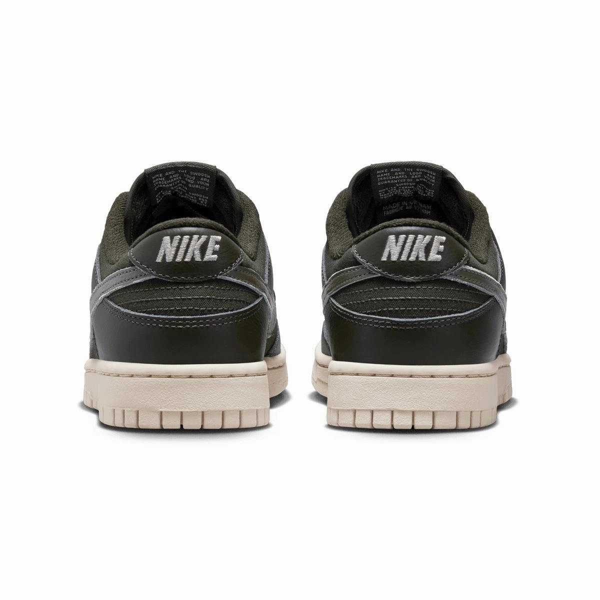 Dunk Low Premium 'Sequoia' principal