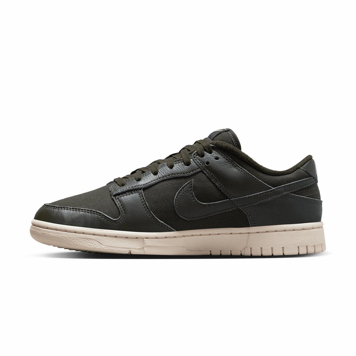 Tread Pattern Puncture Resistant Base Dunk Low Premium 'Sequoia'