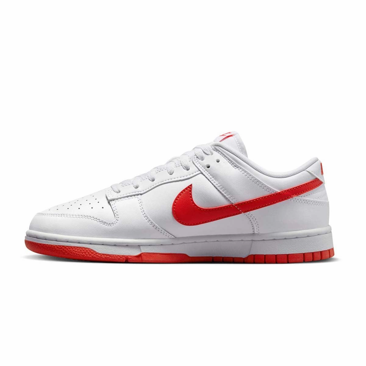 Dunk Low Retro 'Picante Red' rainy Fair