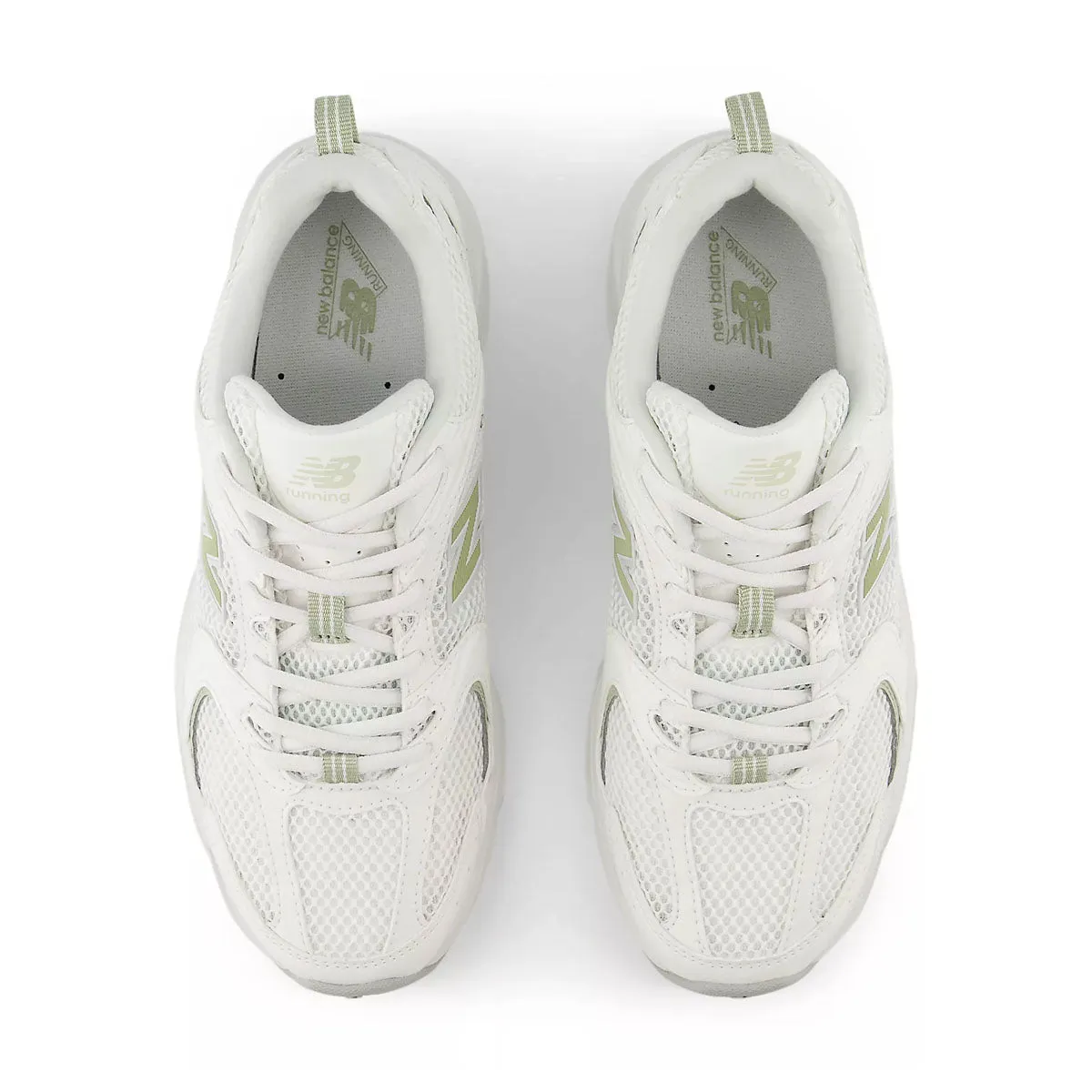 True accurate 530 'Reflection Olivine'