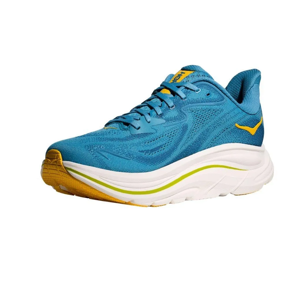 Ventilated Airflow Channels HOKA CLIFTON 10 WIDE ????????????????????
