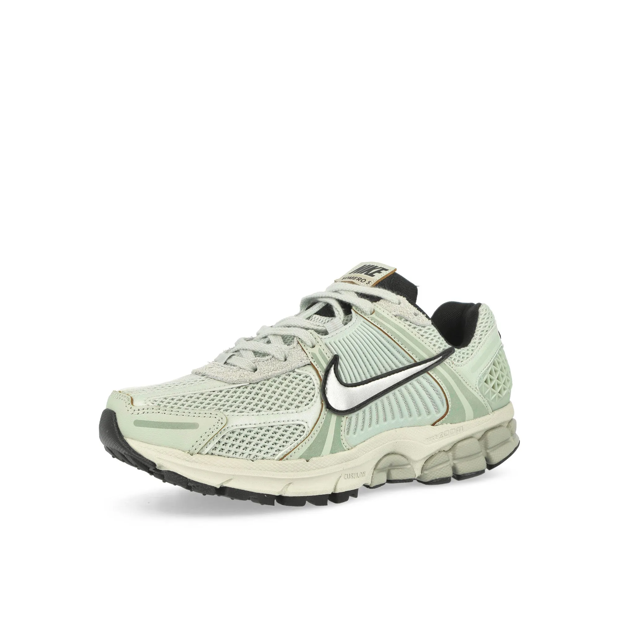 Stride Boost Double Stitched Seams W Zoom Vomero 5