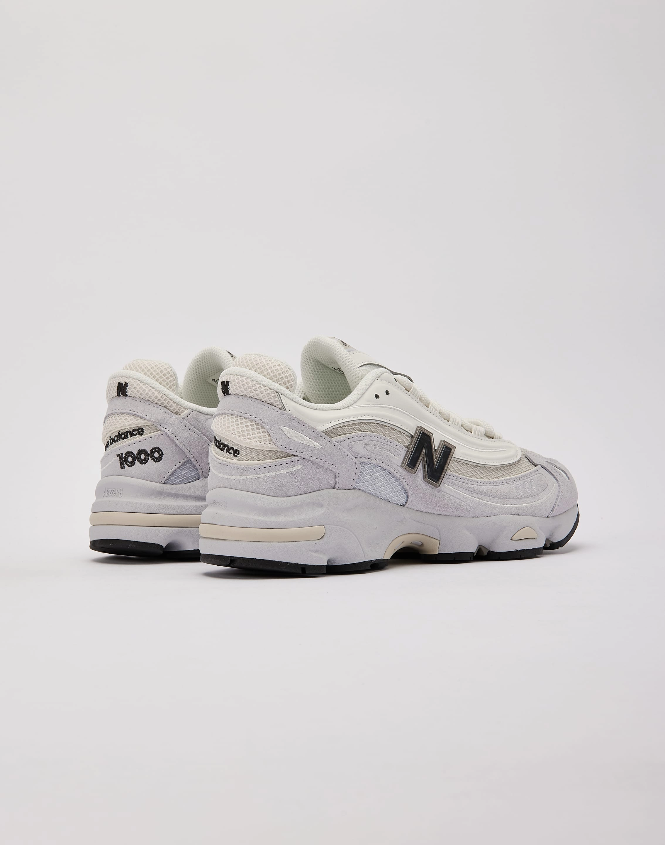 basketball players - specific functions New Balance 1000