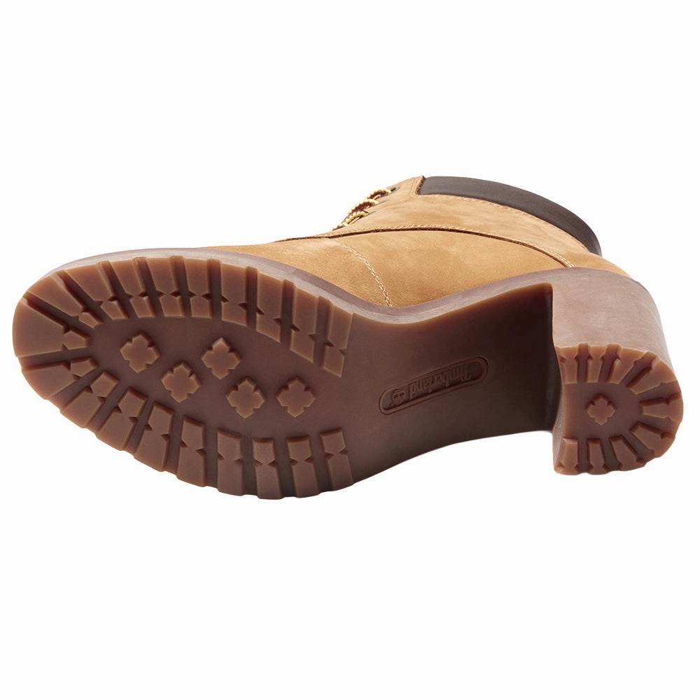 Allington Lace Up Boots Country Side