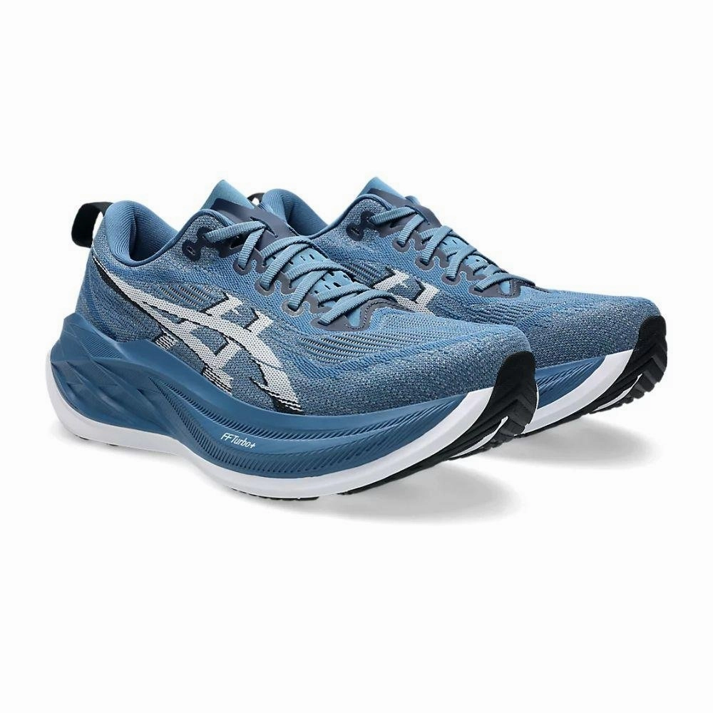 Smooth interior anti - odor running shoes ASICS SUPERBLAST 2 ????????????????????????????????????