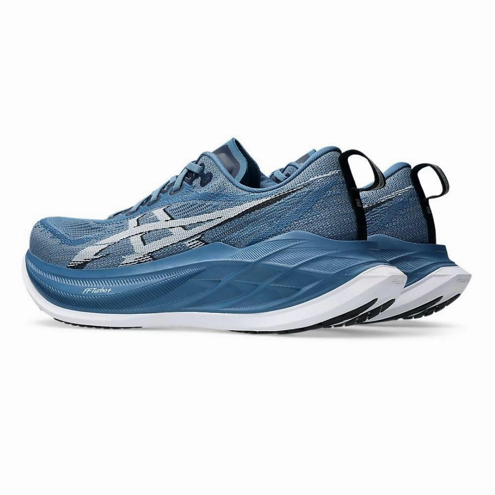 shock - absorption technology ASICS SUPERBLAST 2 ????????????????????????????????????