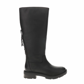 Steel Cap Brimfield Tall Round Toe Zippered Boots