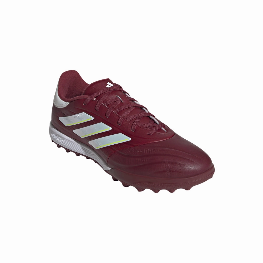 Copa Pure 2 League Turf Soccer Shoes Orthopedic Friendly Design