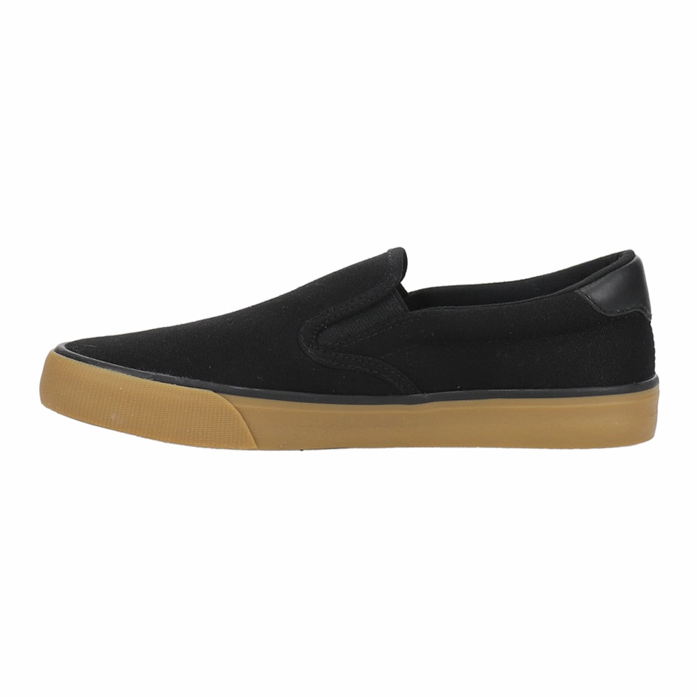 Flex groove Clipper Slip On Sneakers