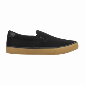 Clipper Slip On Sneakers Vaporize Moisture Control
