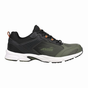 Avi-Forte 2.0 Running Shoes Recycled Rubber Sturdy Outsole Design