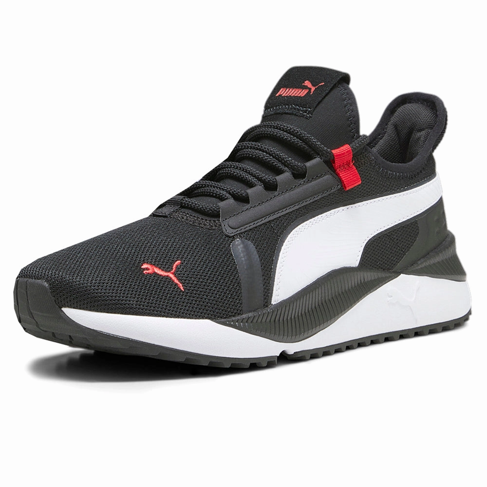 Pacer Future Street Plus Lace Up Sneakers kids' large wonderful