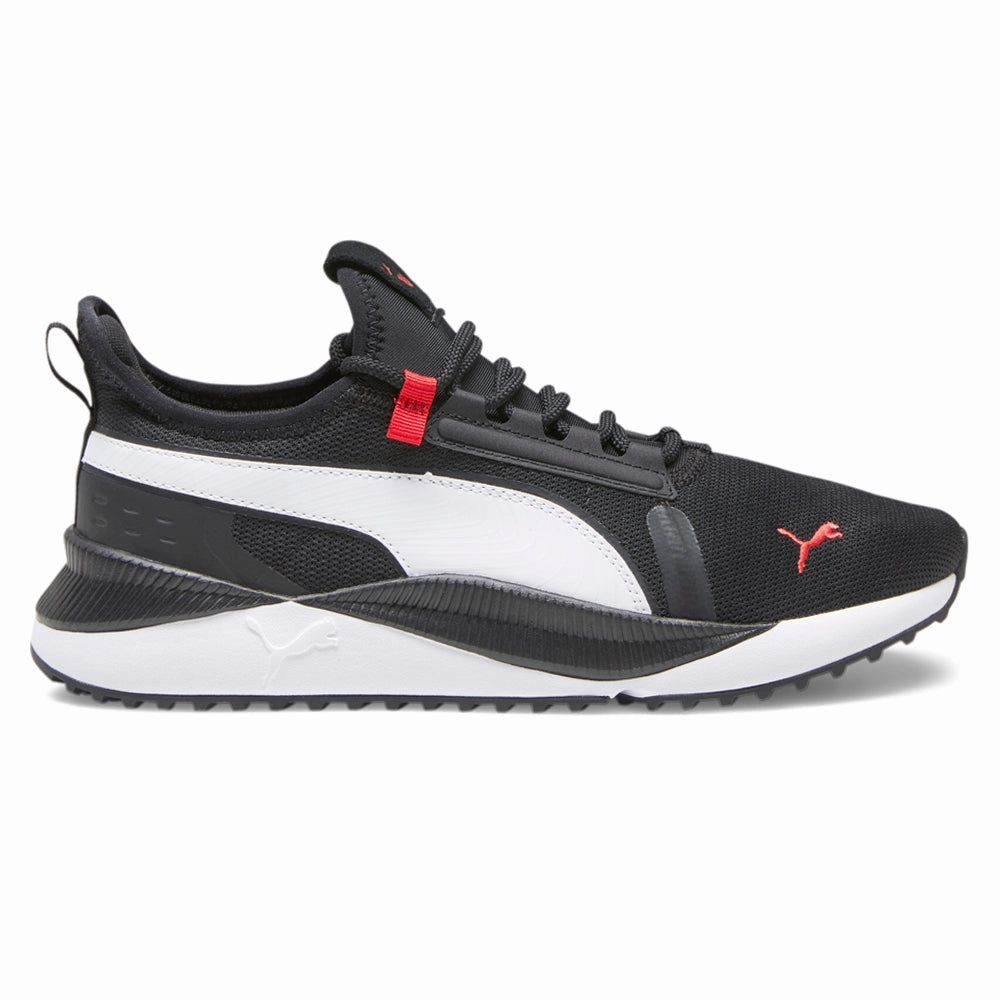 Pacer Future Street Plus Lace Up Sneakers soccer players