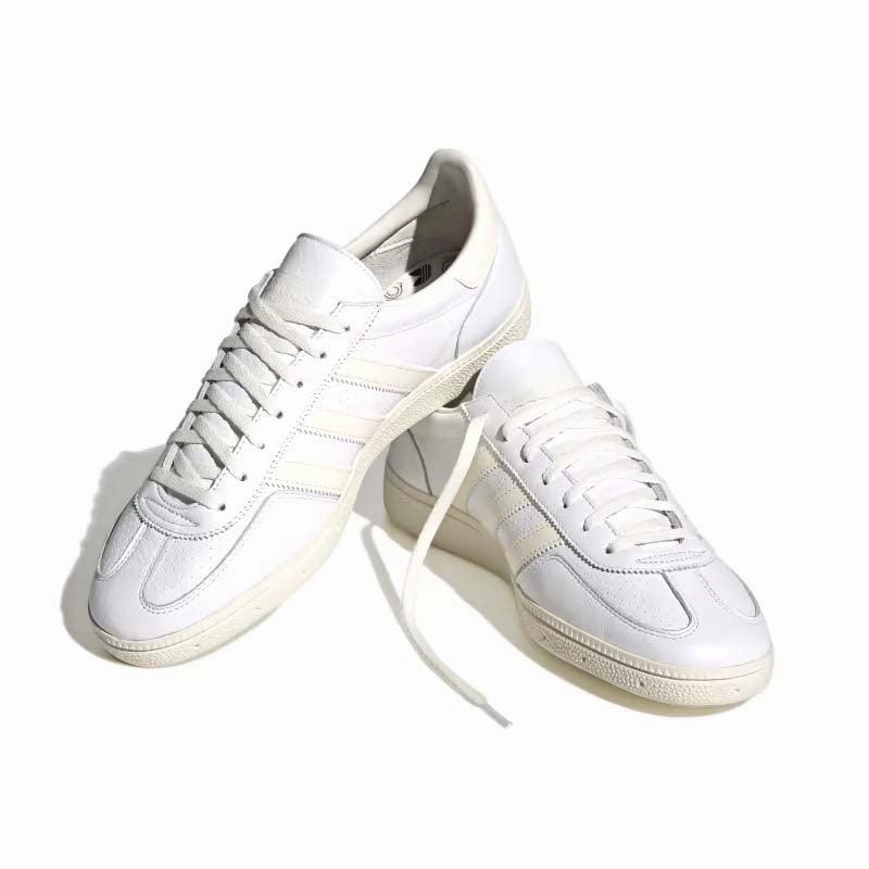 Composite Rocker Sole Handball Spezial 'Cloud White'