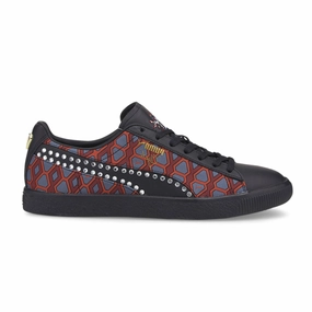 Clyde x DD Lace Up Sneakers cyclists - specific benefits
