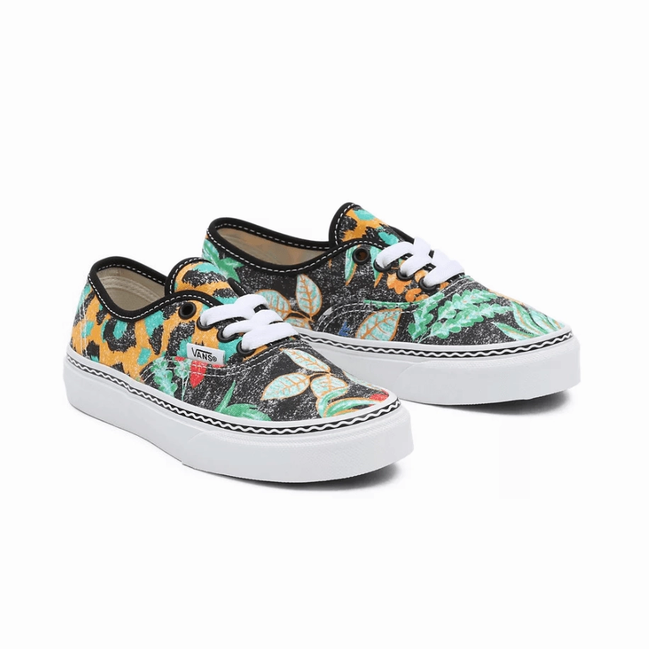 casual wearers - specific functions   Crayola Kid's Authentic 'Van Doren'