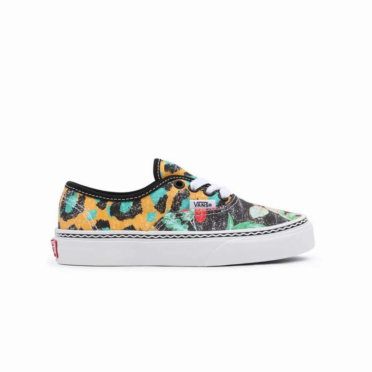 windy yoga shoes   Crayola Kid's Authentic 'Van Doren'