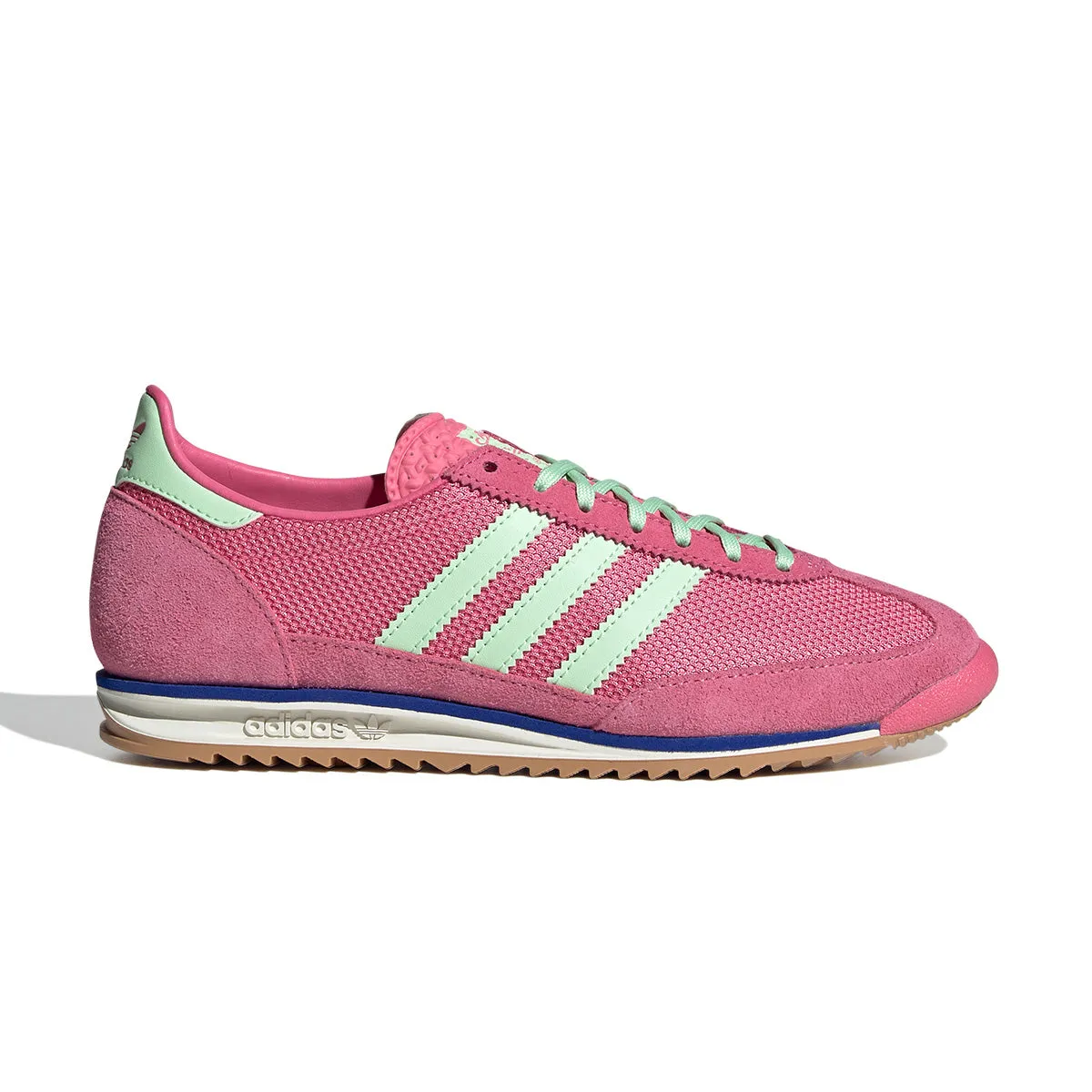 Cultural Event Wmns SL 72 OG 'Pink Fusion Semi Green Spark'