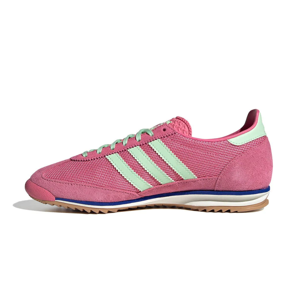 shade Edgy Wmns SL 72 OG 'Pink Fusion Semi Green Spark'