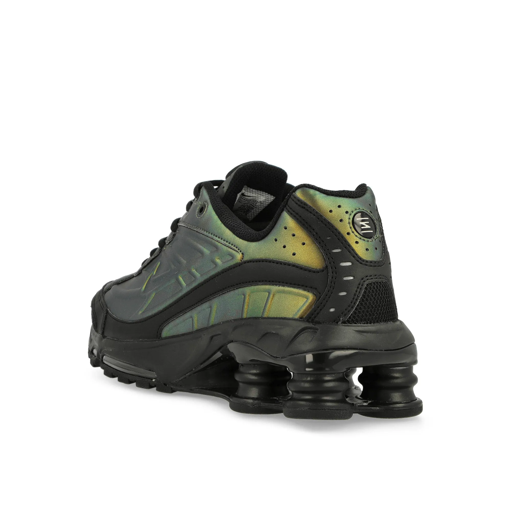 Shox Ride 2 Molded EVA Foam