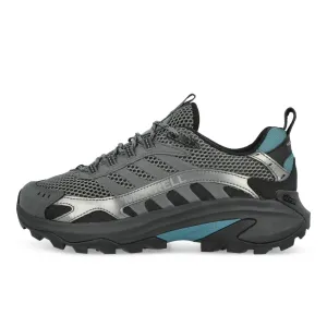 Moab Speed 2 Vent 2K SE Pressure Dispersion Pods Rolling Gait Design