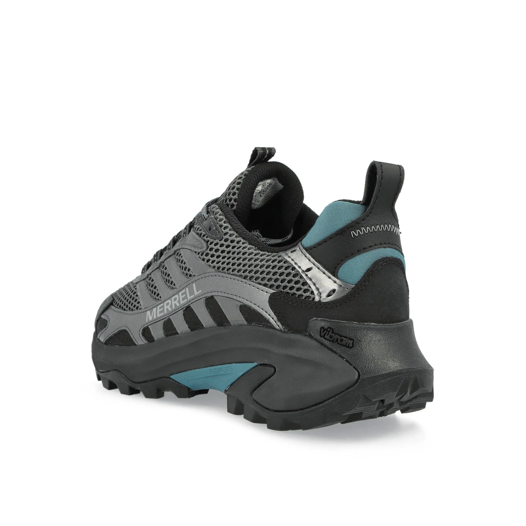 Moab Speed 2 Vent 2K SE Stay Flexible