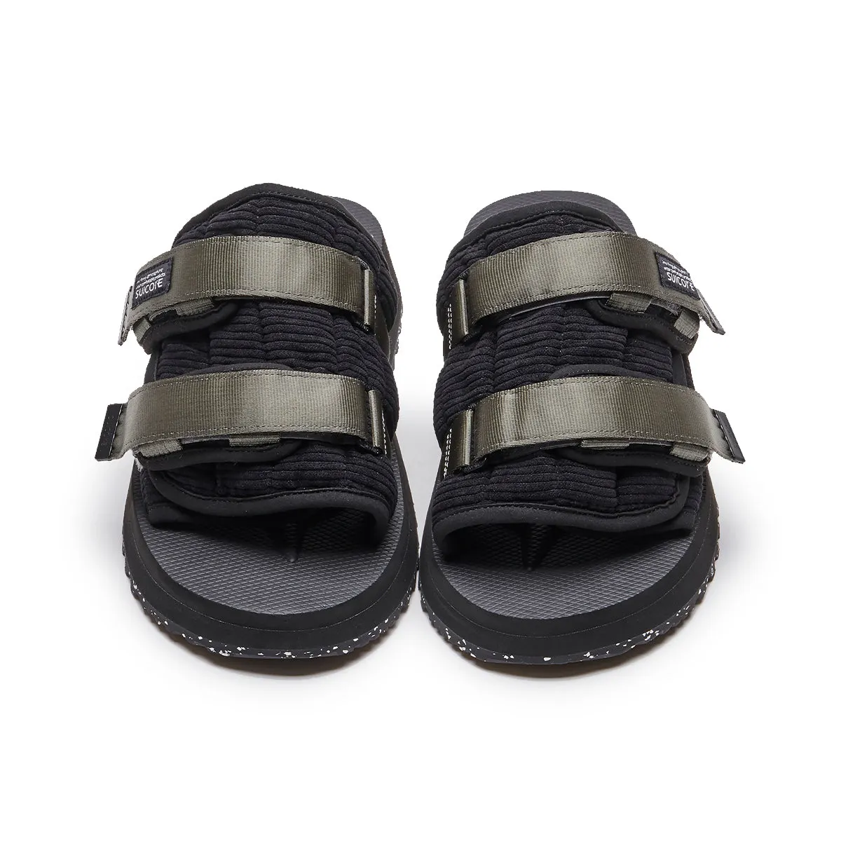 MOTO-SHELLab 'Ink' Non Slip Traction