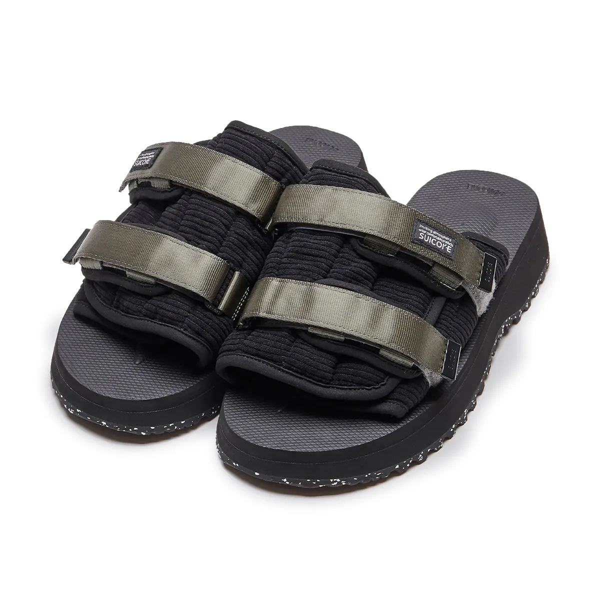 MOTO-SHELLab 'Ink' Shock-absorbent wear all - terrain