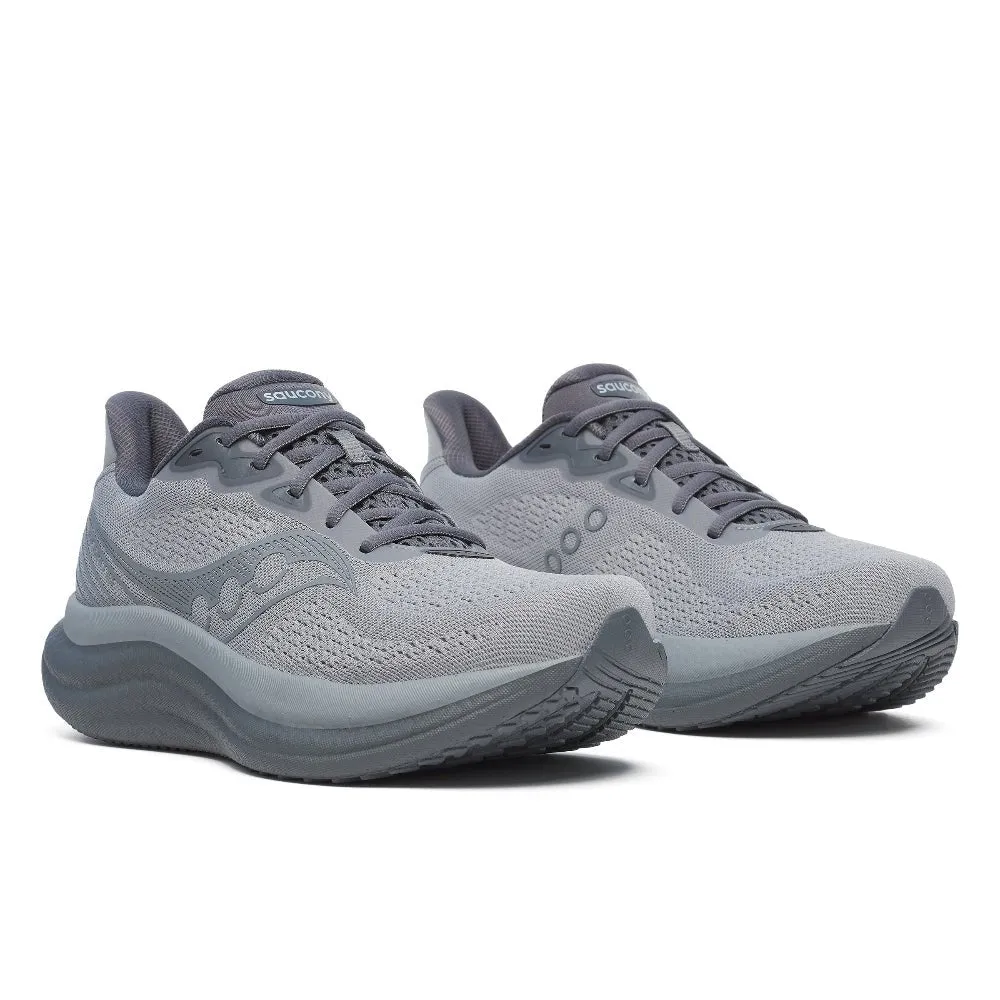 SAUCONY TRIUMPH 23 ???????????????????? Well Fitted