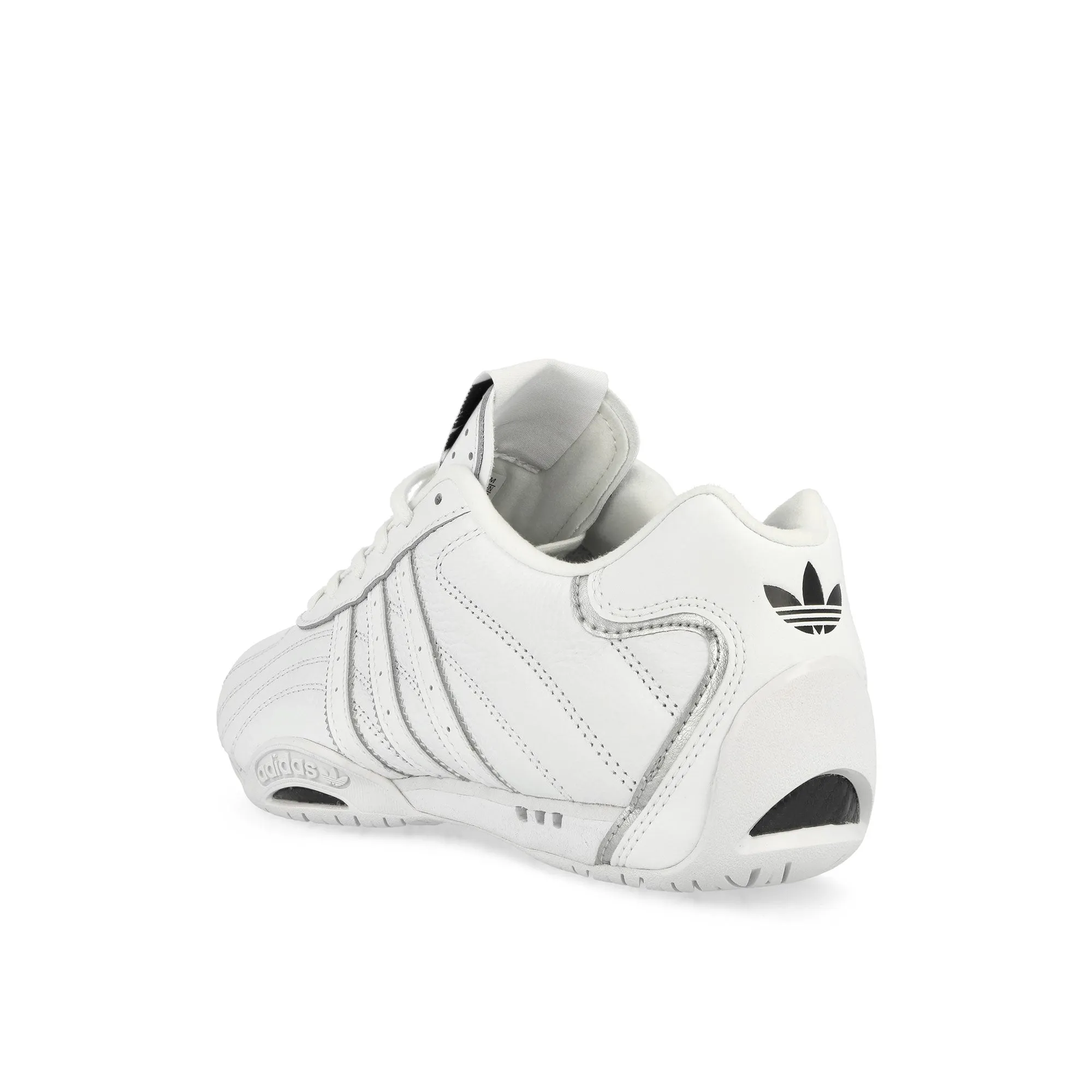 Adiracer Lo W Responsive Bounce Foam Cozy Fit