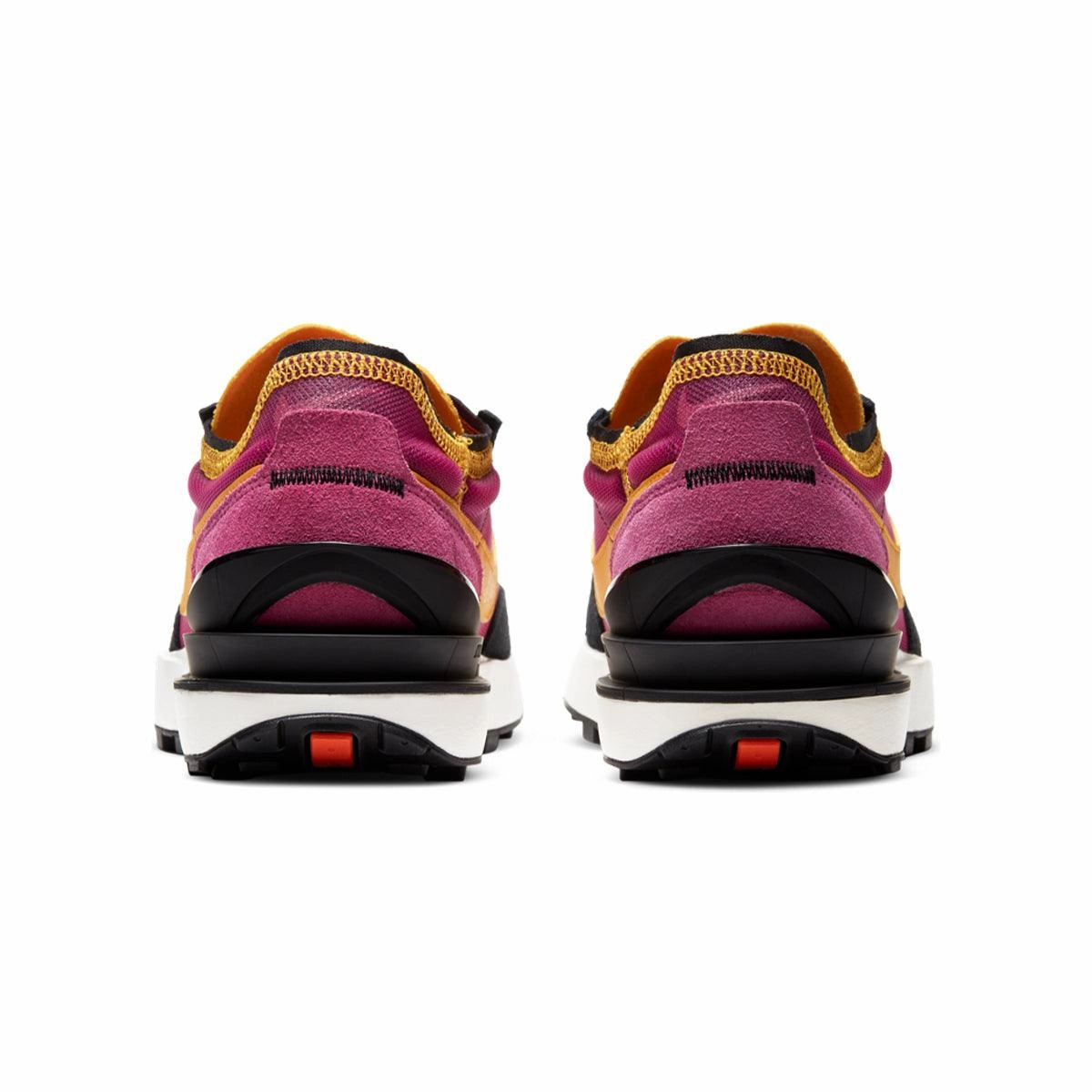 Wmns Waffle One 'Active Fuchsia' Adaptive piece perfect - fit