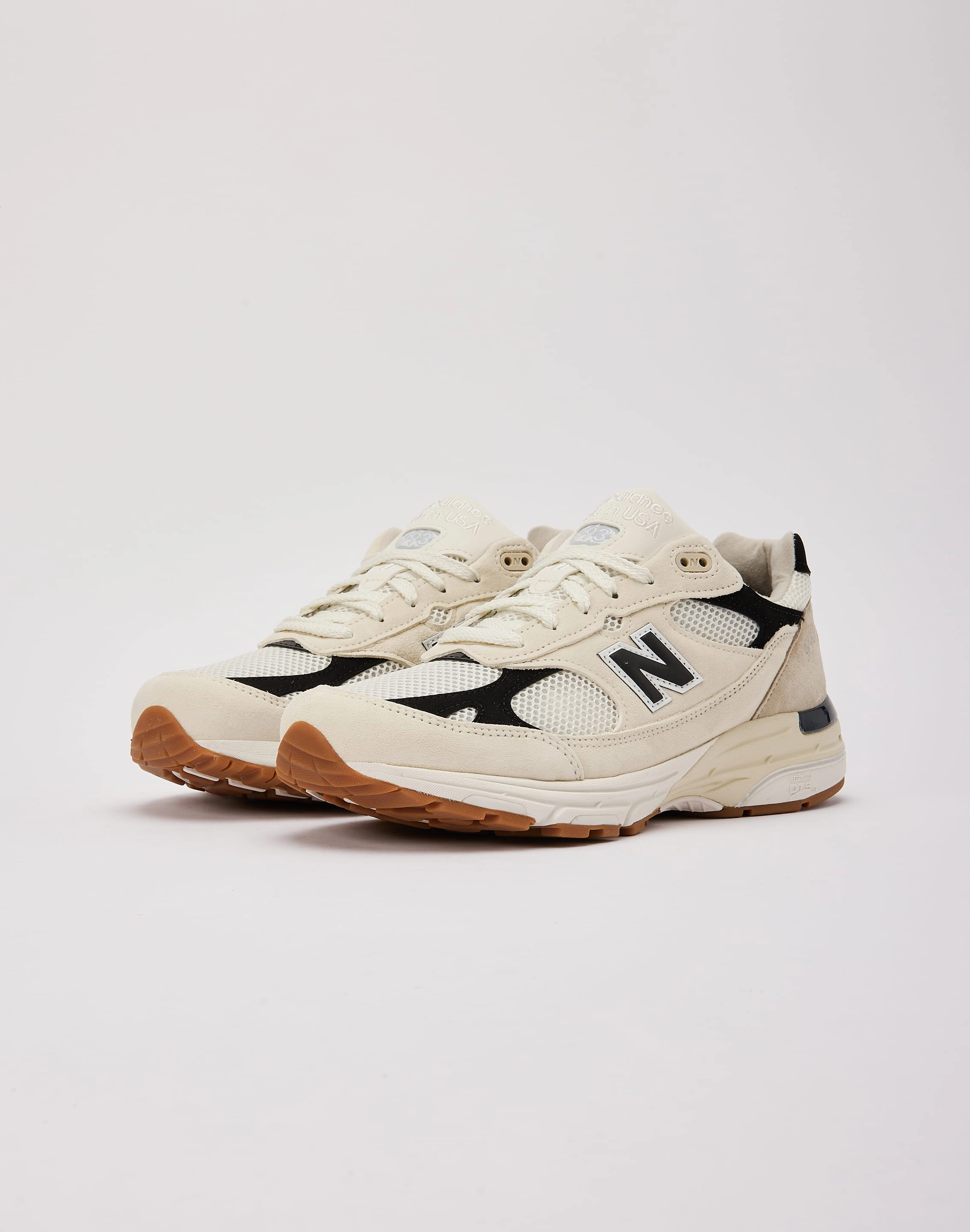 Eco Friendly Cushioning New Balance 993